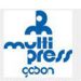 logo multipress gabon